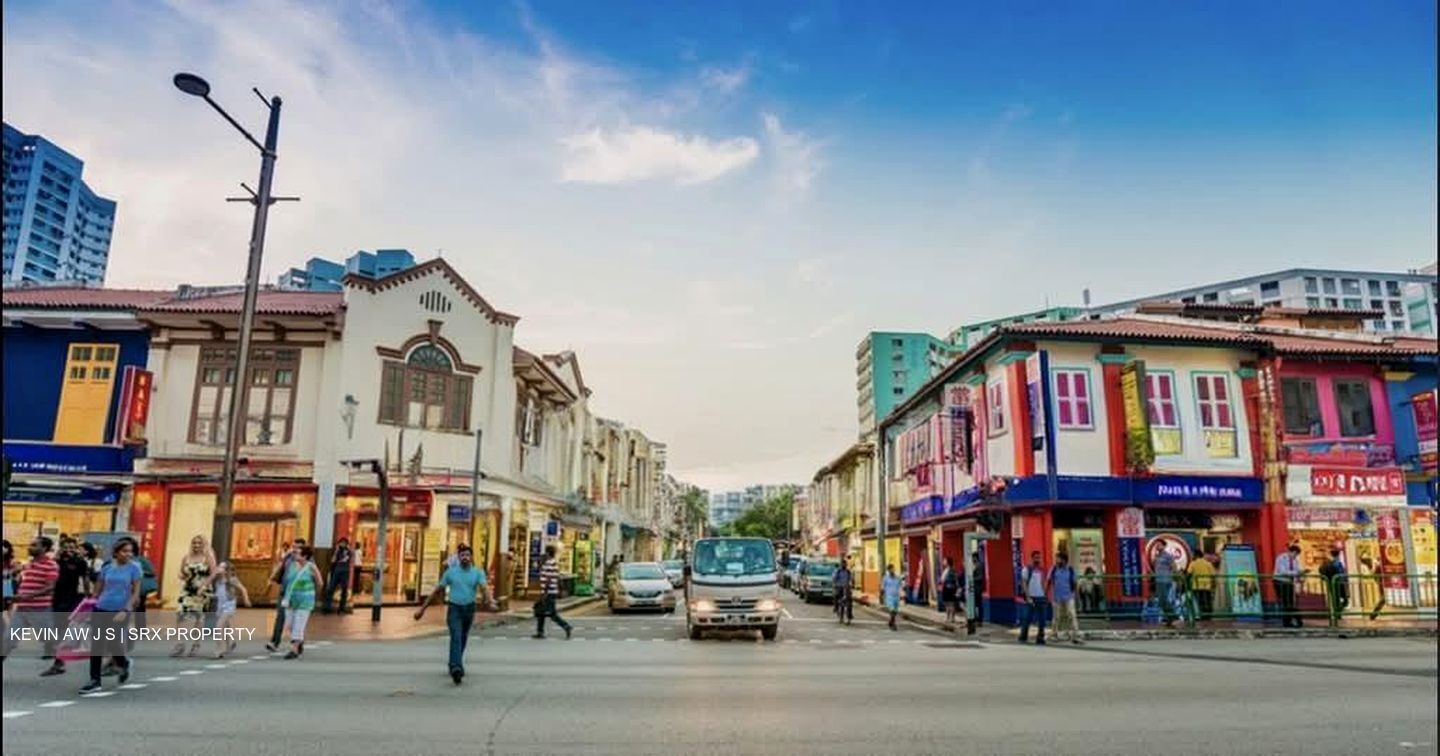 Veerasamy Road (D8), Shop House #568330131